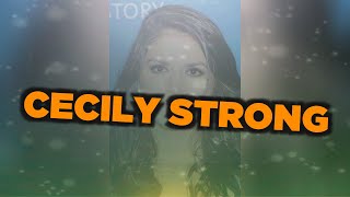 Лучшие фильмы Cecily Strong [upl. by Connor283]