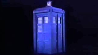 Tardis Landing Sound Effects [upl. by Ruthy]