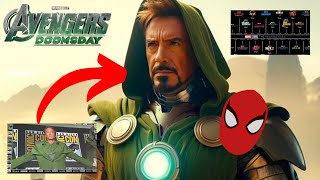 Marvel Movies amp Shows Confirmed for 2024 and Beyond marvel phase5 phase6 disney [upl. by Leagiba834]