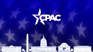 CPAC in DC 2024  Watch Live [upl. by Nicoline]