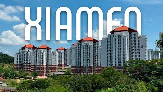 ОБЩЕЖИТИЯ  Xiamen University Malaysia [upl. by Ephraim]