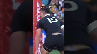 Bledisloe Cup 🏆 🇳🇿 v 🇦🇺 rugby highlights reels viralshorts bledisloe shorts [upl. by Rodriguez256]