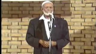 71 Is Jesus God Ahmed Deedat VS Erik Bock Full Debate HQ [upl. by Celtic]