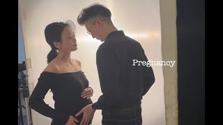 Pregnancy Photoshoot 2024 [upl. by Bellaude826]