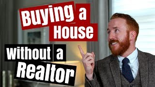 How to buy a house without a realtor Best tips for first time home buyers [upl. by Reiss]