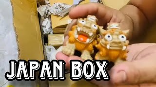 NAG OPEN AKO NG JAPAN SURPLUS BOX [upl. by Teufert972]