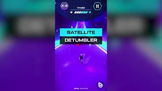 Orbital Dance  Launch trailer I iOS amp Android [upl. by Ingmar]