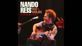 Nando Reis  N Ao Vivo [upl. by Krysta]