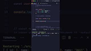 Nullish coalescing operator  javascript interviewquestions js frontend trending [upl. by Jarrell]