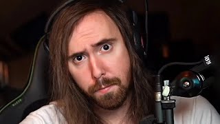 Asmongold Cancellation Saga Has Been Hilarious [upl. by Clarey]