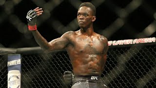 Israel Adesanya  Highlights 2021 HD UPDATED [upl. by Beret]