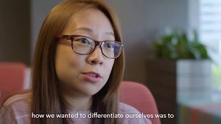 Unilever APAC Customer Testimonial Video [upl. by Cherise]