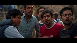 Manjummel Boys Full Movie Tamil 2024  Soubin Shahir  Sreenath Bhasi  Facts amp Review [upl. by Mchugh591]