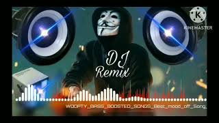 HACKER HARD SONG  DJ REMIX [upl. by Chasse]