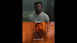 WolverineDeadpool amp Wolverine vs Soldier BoyThe Boys marvel theboys vs 1v1 shorts [upl. by Aenotna]