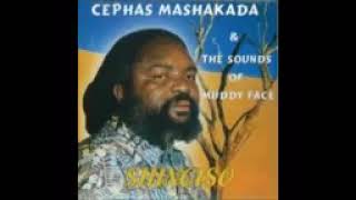 Cephas quot Motomuzhinjiquot Mashakada amp The sounds of the Muddy Face Tariro [upl. by Nolyarg]