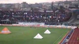 CATANIA PALERMOMERDA TIFO [upl. by Nol]