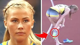 20 Athletes Caught Cheating On Live Tv [upl. by Olivie]