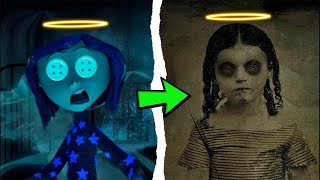 The Everyone is Dead Theory Coraline Theory [upl. by Bernt119]