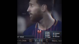 111 Real madrid va Barcelona💀 viral trending funny [upl. by Ykcor]