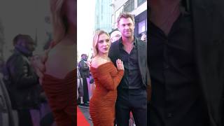 Chris Hemsworth amp Scarlett Johansson back together [upl. by Jenifer]