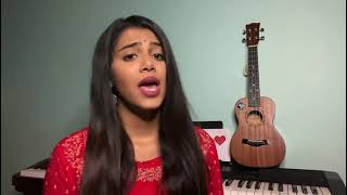 Ekta Gaan Likho Amar Jonno ll New Version ll Ankita Bhattacharya [upl. by Hudnut395]