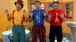 The Hooley Dooleys  ABCTV Series 1999  Something Is Smelly [upl. by Egres]