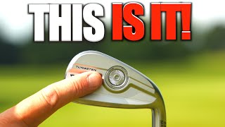 FinallyPXG GEN7 Irons technology that makes a difference [upl. by Salisbarry]