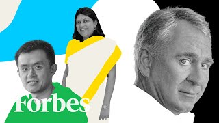 The 10 Industries That Mint The Most Billionaires 2022  Forbes [upl. by Akcir]