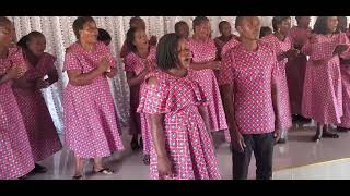 Bawo bawo by Ketete choir shemzulu973 [upl. by Felicidad]