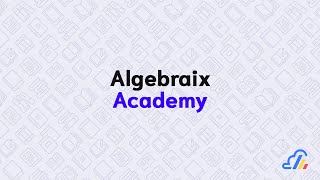 Algebraix Academy [upl. by Yrtneg30]