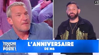 ENORA MALAGRE DIT LA VÉRITÉ sur CYRIL HANOUNA  TPMP [upl. by Assiruam]