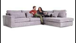 Seats and Sofas TV Commercial California Loungebank [upl. by Chancelor302]