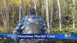 Barry Morphew Murder Trial Investigator Says Suzanne Morphew Was Having Affair When She Disappeared [upl. by Leia]