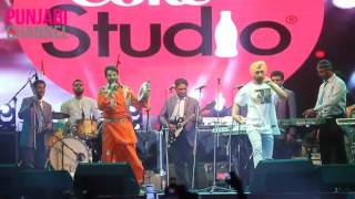 Gurdas Maan amp Diljit Dosanjh Live Performance Latest [upl. by Odlanor373]