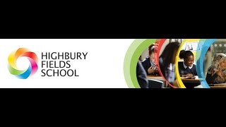 Highbury Fields School Virtual Tour 2020 [upl. by Llehsad96]