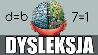 Jak działa dysleksja [upl. by Naiva]