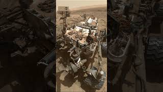 Curiosity rover last words [upl. by Donaghue]