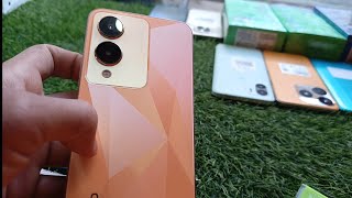 Vivo y17s used price and review in pakistan 2024 [upl. by Jeannette]