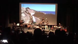 LIVE quotThe Slipped Poemquot at Shiraz Concert Feb 7th 2020 [upl. by Siol]