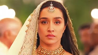 Shraddha Kapoor and Barun Dhawan  Shraddha Kapoor Songs Bollywood Songs 2015 viralvideos [upl. by Naerad246]