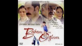 Evanthia Reboutsika  Babam Ve Oglum My Father And My Son [upl. by Acim]