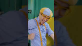 Garbage Truck Song  Blippi  Kids Songs  Moonbug Kids [upl. by Ocin]