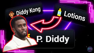 How to make P Diddy  FULL RECIPE 166  Infinite Craft [upl. by Neerihs]