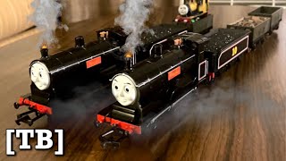 Bachmann Donald amp Douglas Unboxing Review amp Not First Run [upl. by Lyndell688]