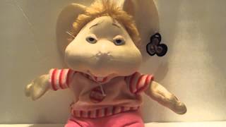 Topo Gigio Canta No Rompas Mas Mi Pobre Corazon [upl. by Narmis]