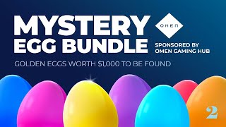 Fanaticalcom Mystery Egg Bundle x10 Steam Keys Review FREE STEAM CODE [upl. by Atnauqal]