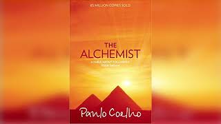 The Alchemist  Paulo Coelho  Full Audiobook [upl. by Seidel]