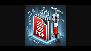 Compresser un ficher pdf reduire sa taille [upl. by Savinirs]