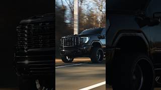 GMC Denali shorts Gmc [upl. by Wallas]